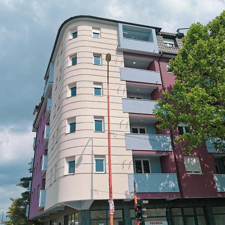Cozy Corner Apartments - Free Parking & Wi-Fi Τσούπρια Εξωτερικό φωτογραφία