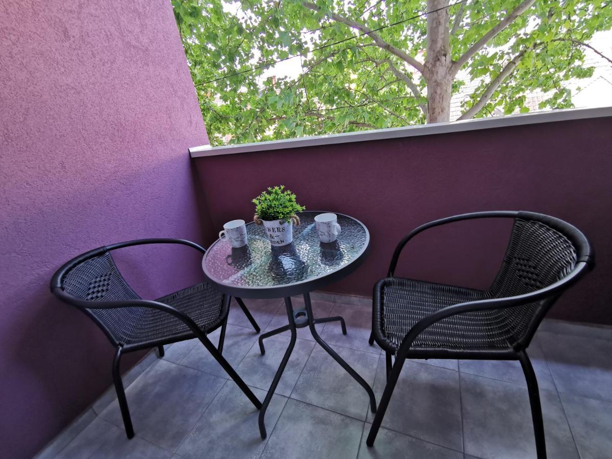 Cozy Corner Apartments - Free Parking & Wi-Fi Τσούπρια Εξωτερικό φωτογραφία
