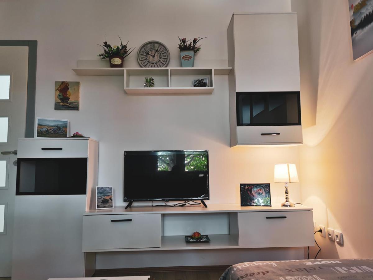 Cozy Corner Apartments - Free Parking & Wi-Fi Τσούπρια Εξωτερικό φωτογραφία