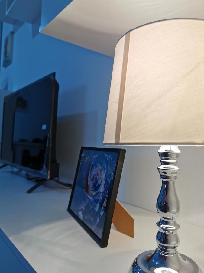 Cozy Corner Apartments - Free Parking & Wi-Fi Τσούπρια Εξωτερικό φωτογραφία