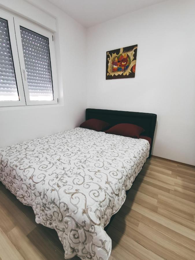 Cozy Corner Apartments - Free Parking & Wi-Fi Τσούπρια Εξωτερικό φωτογραφία