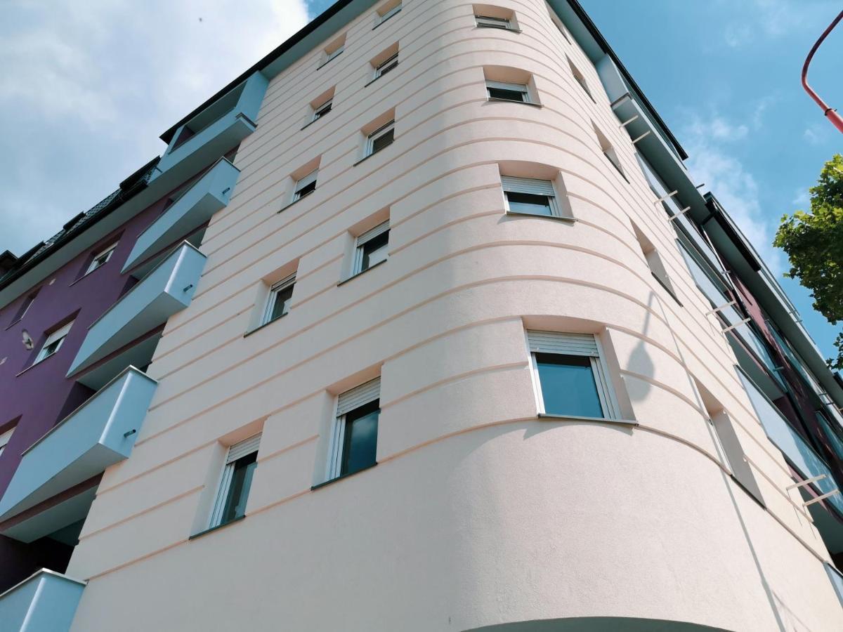 Cozy Corner Apartments - Free Parking & Wi-Fi Τσούπρια Εξωτερικό φωτογραφία