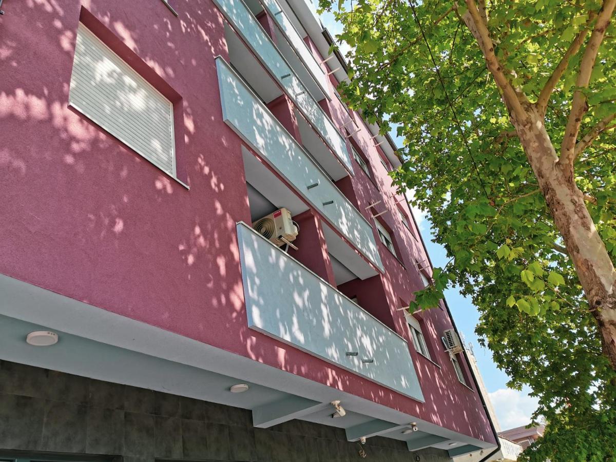 Cozy Corner Apartments - Free Parking & Wi-Fi Τσούπρια Εξωτερικό φωτογραφία