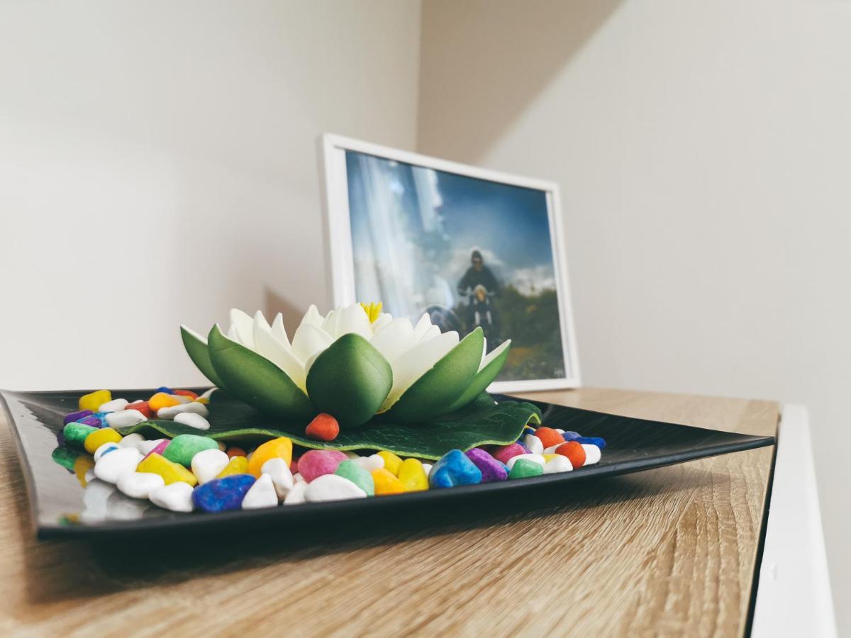 Cozy Corner Apartments - Free Parking & Wi-Fi Τσούπρια Εξωτερικό φωτογραφία