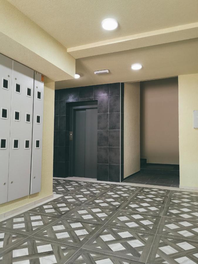 Cozy Corner Apartments - Free Parking & Wi-Fi Τσούπρια Εξωτερικό φωτογραφία