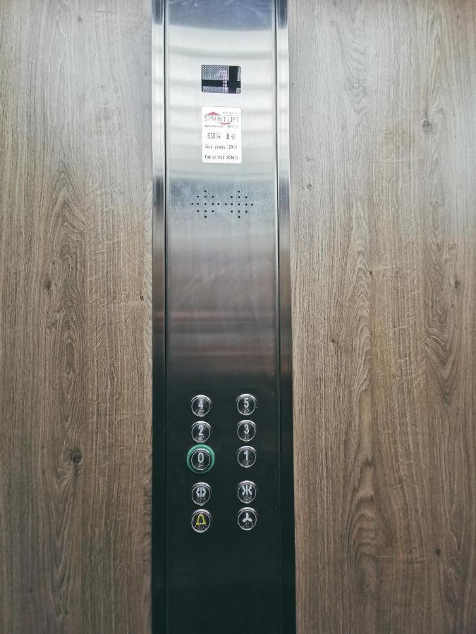 Cozy Corner Apartments - Free Parking & Wi-Fi Τσούπρια Εξωτερικό φωτογραφία