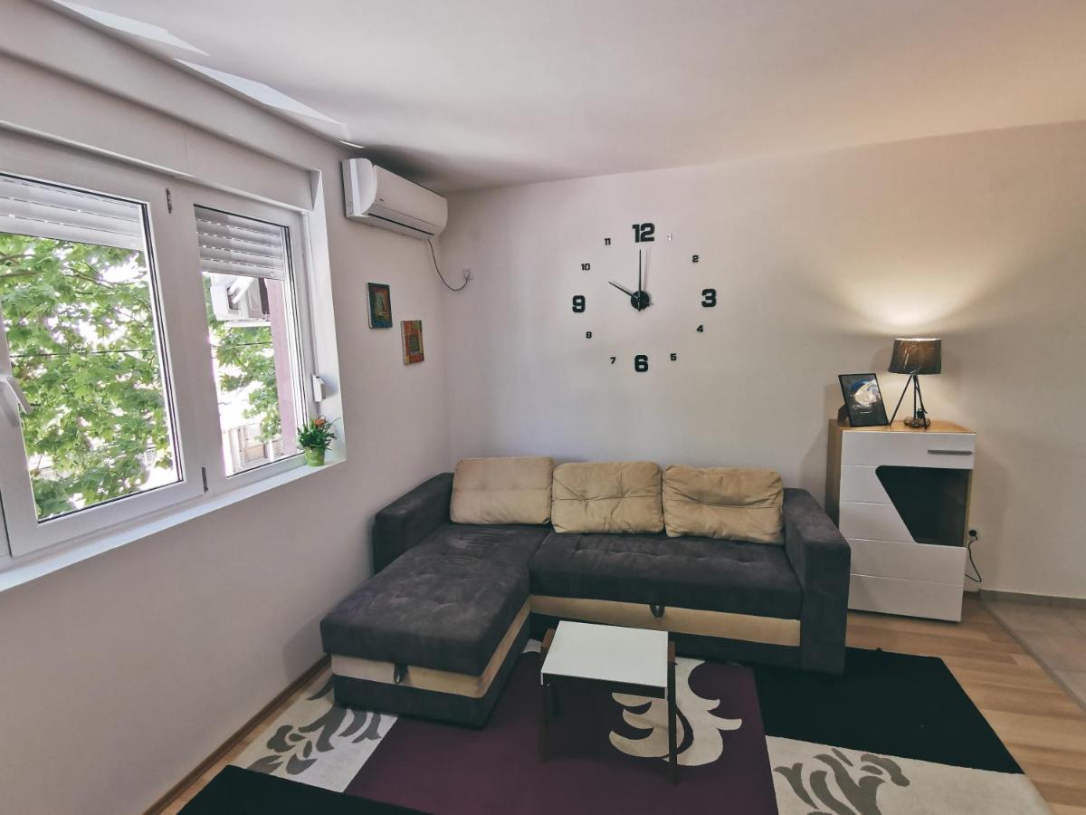 Cozy Corner Apartments - Free Parking & Wi-Fi Τσούπρια Εξωτερικό φωτογραφία
