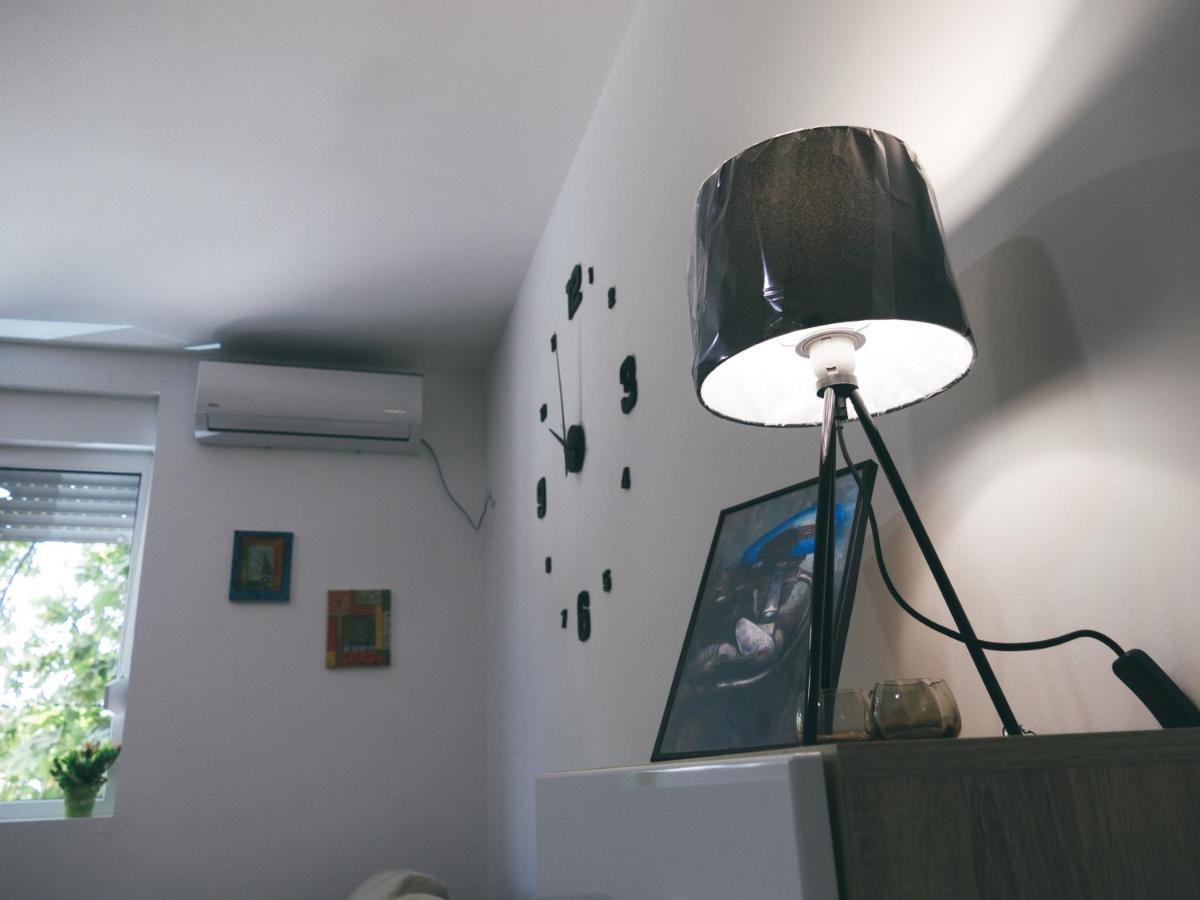 Cozy Corner Apartments - Free Parking & Wi-Fi Τσούπρια Εξωτερικό φωτογραφία