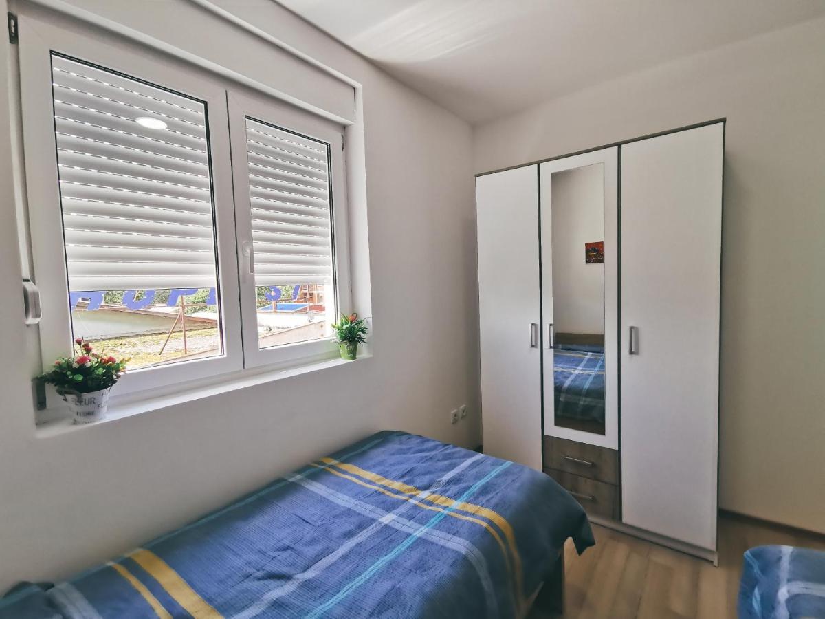 Cozy Corner Apartments - Free Parking & Wi-Fi Τσούπρια Εξωτερικό φωτογραφία