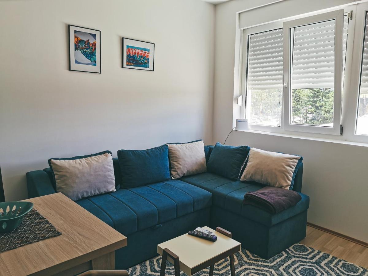 Cozy Corner Apartments - Free Parking & Wi-Fi Τσούπρια Εξωτερικό φωτογραφία