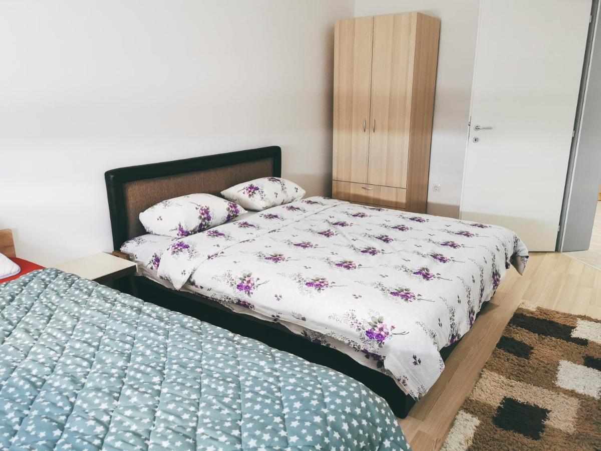 Cozy Corner Apartments - Free Parking & Wi-Fi Τσούπρια Εξωτερικό φωτογραφία