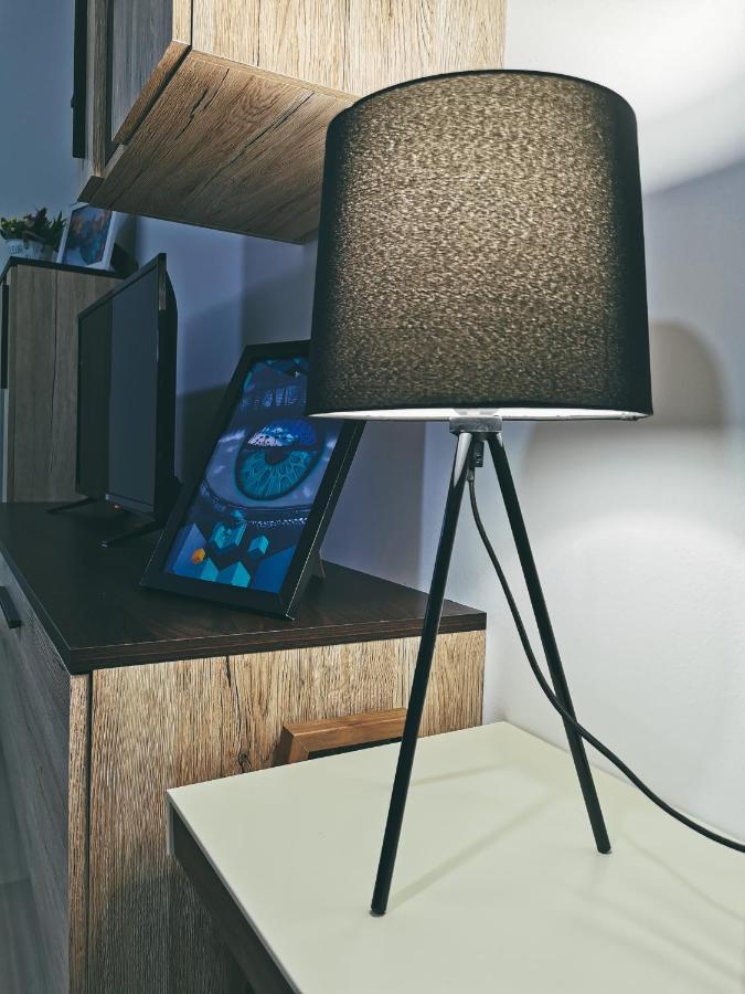 Cozy Corner Apartments - Free Parking & Wi-Fi Τσούπρια Εξωτερικό φωτογραφία