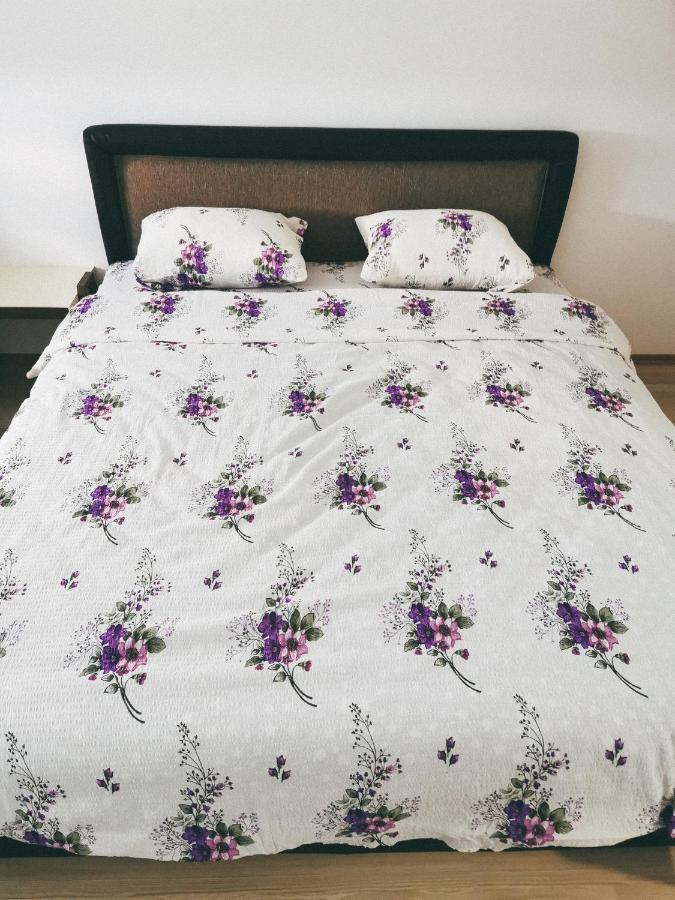 Cozy Corner Apartments - Free Parking & Wi-Fi Τσούπρια Εξωτερικό φωτογραφία