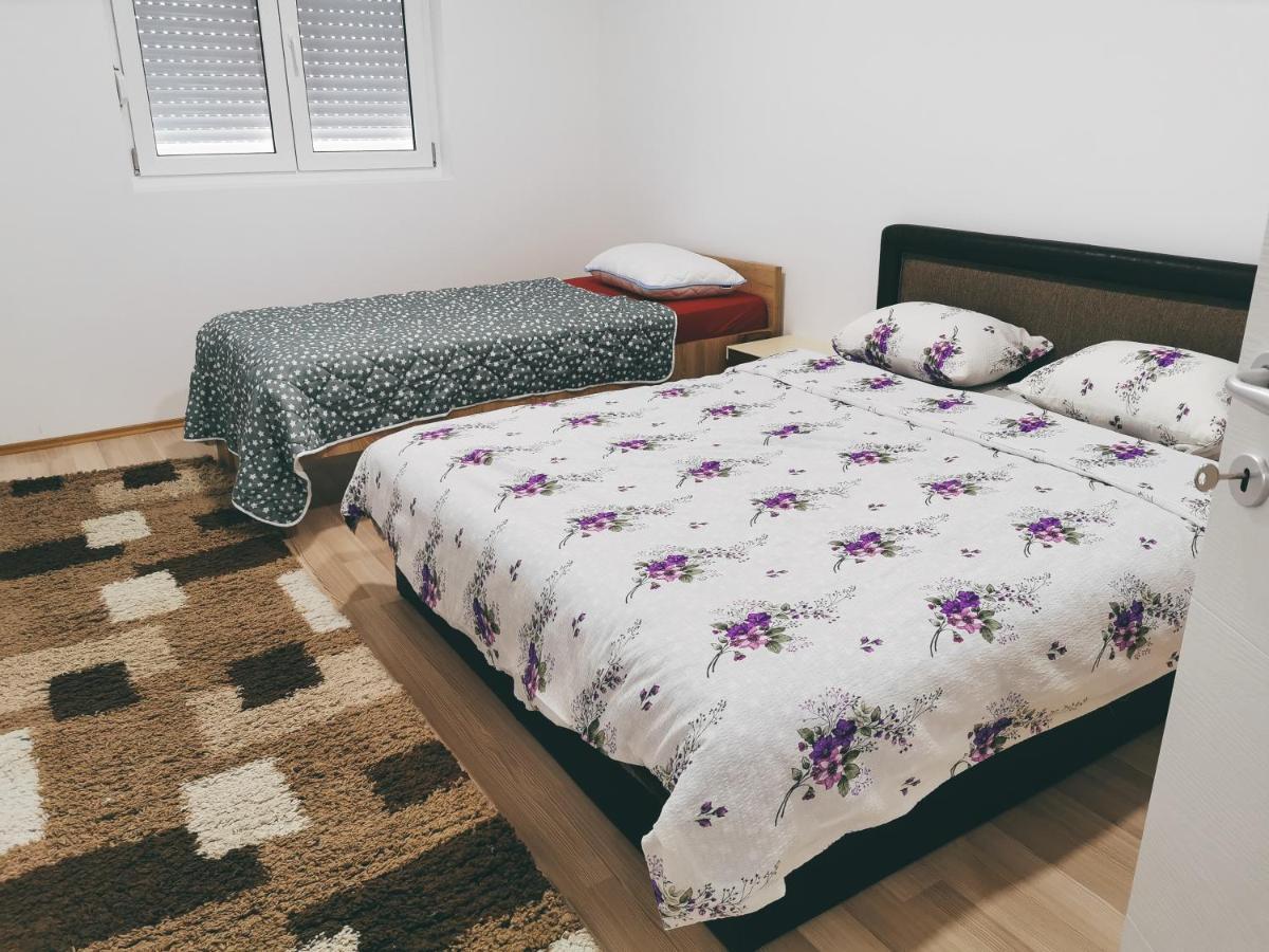Cozy Corner Apartments - Free Parking & Wi-Fi Τσούπρια Εξωτερικό φωτογραφία