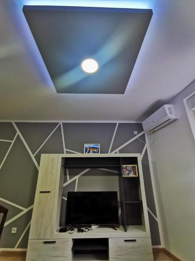 Cozy Corner Apartments - Free Parking & Wi-Fi Τσούπρια Εξωτερικό φωτογραφία