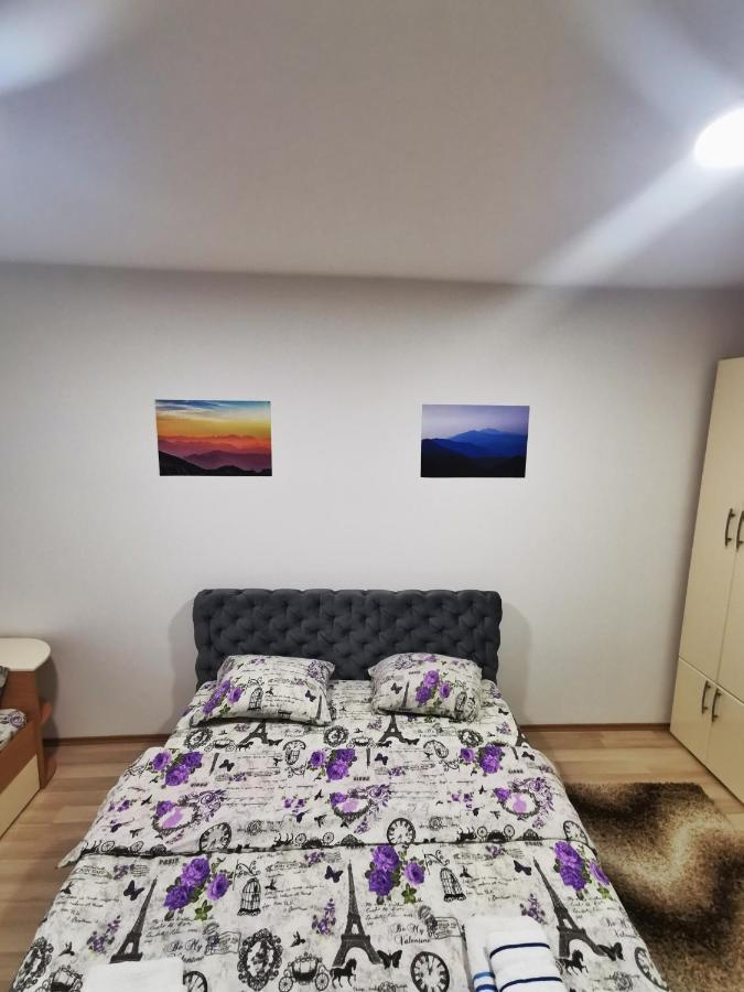 Cozy Corner Apartments - Free Parking & Wi-Fi Τσούπρια Εξωτερικό φωτογραφία