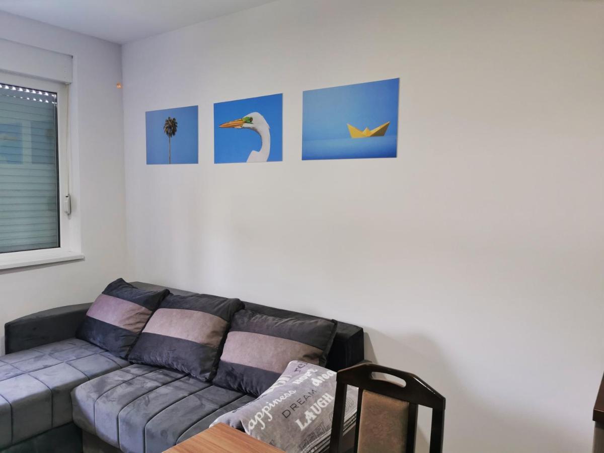 Cozy Corner Apartments - Free Parking & Wi-Fi Τσούπρια Εξωτερικό φωτογραφία