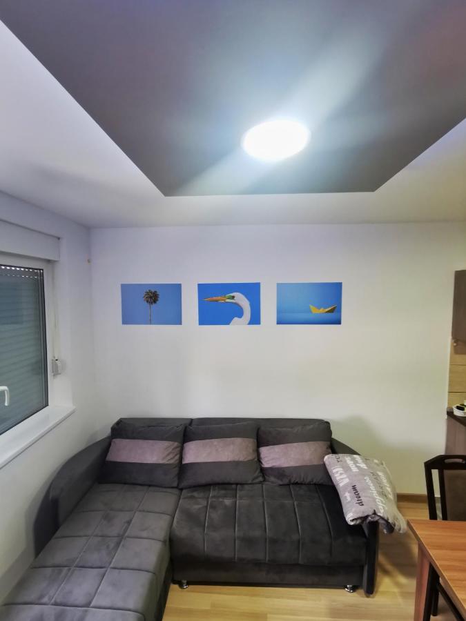 Cozy Corner Apartments - Free Parking & Wi-Fi Τσούπρια Εξωτερικό φωτογραφία