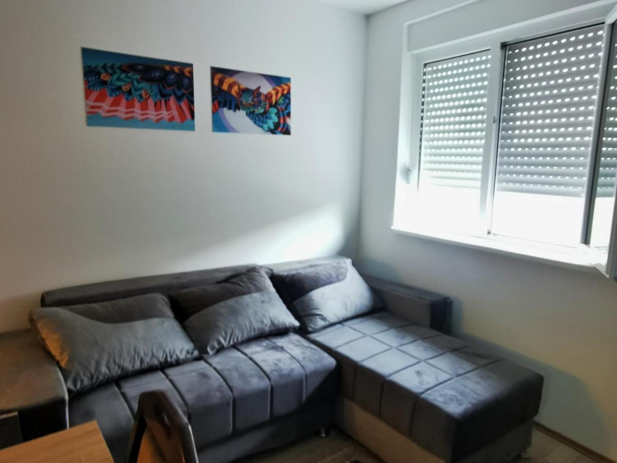 Cozy Corner Apartments - Free Parking & Wi-Fi Τσούπρια Εξωτερικό φωτογραφία